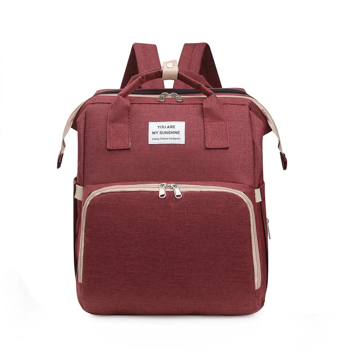 Sac à langer multifonction