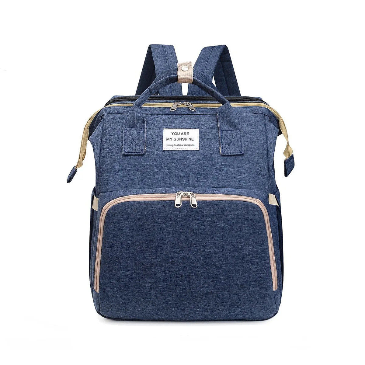 Sac à langer multifonction