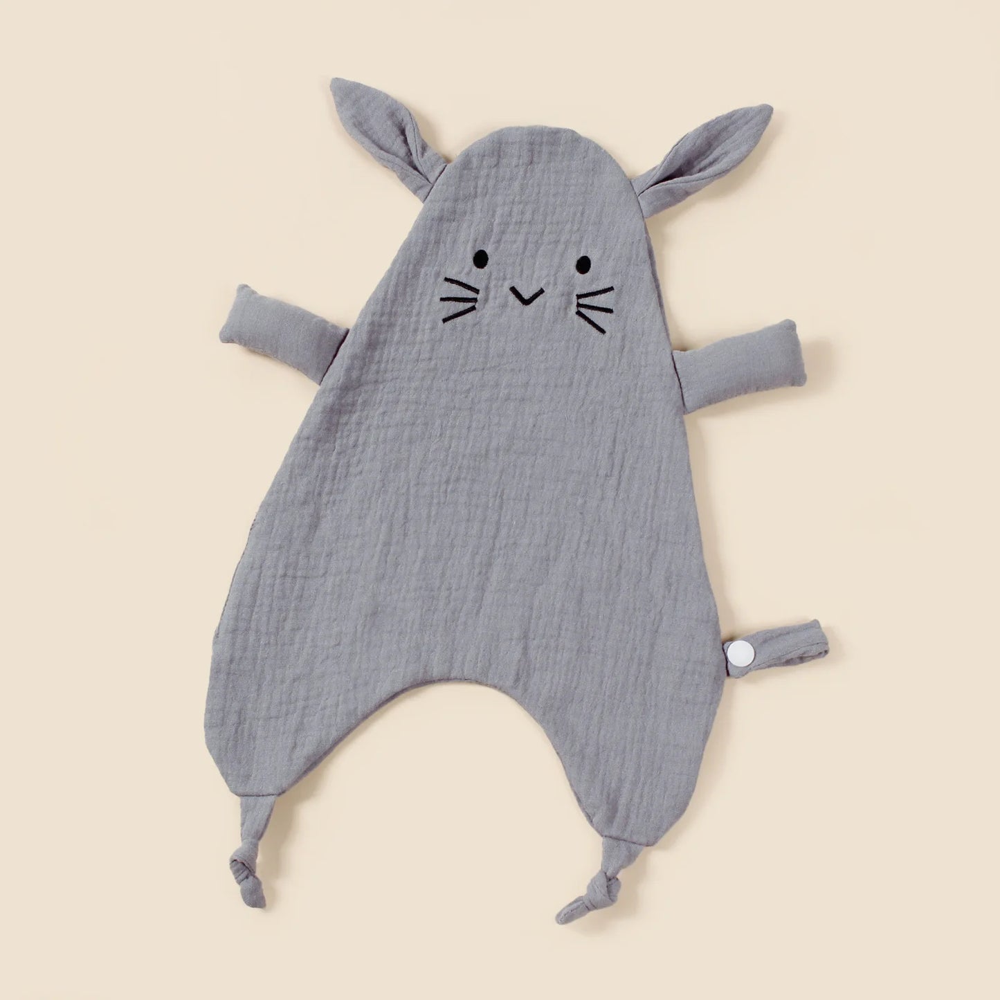 Doudou Couverture en Coton