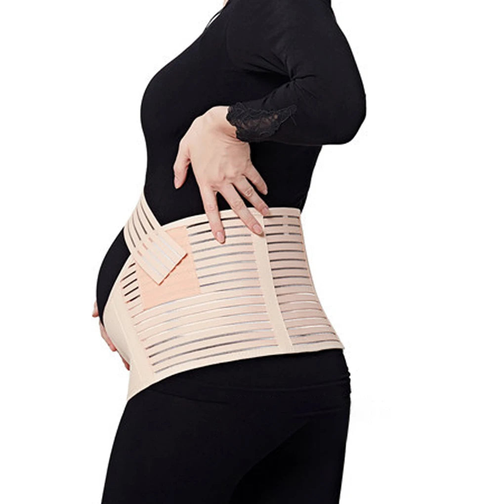 Ceinture de maternité