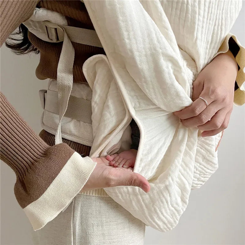 Couverture de portage