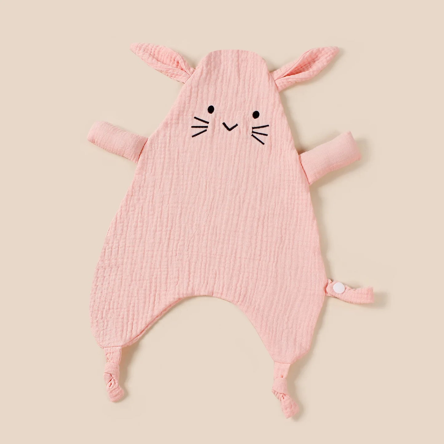 Doudou Couverture en Coton