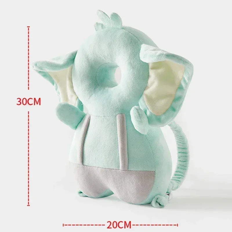 Casque de Protection Bébé