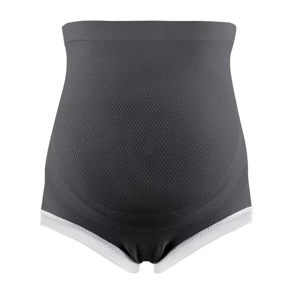 Culotte de Grossesse Taille Haute – Confort & Soutien Ultime