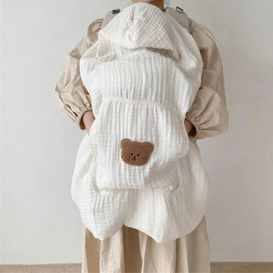 Couverture de portage