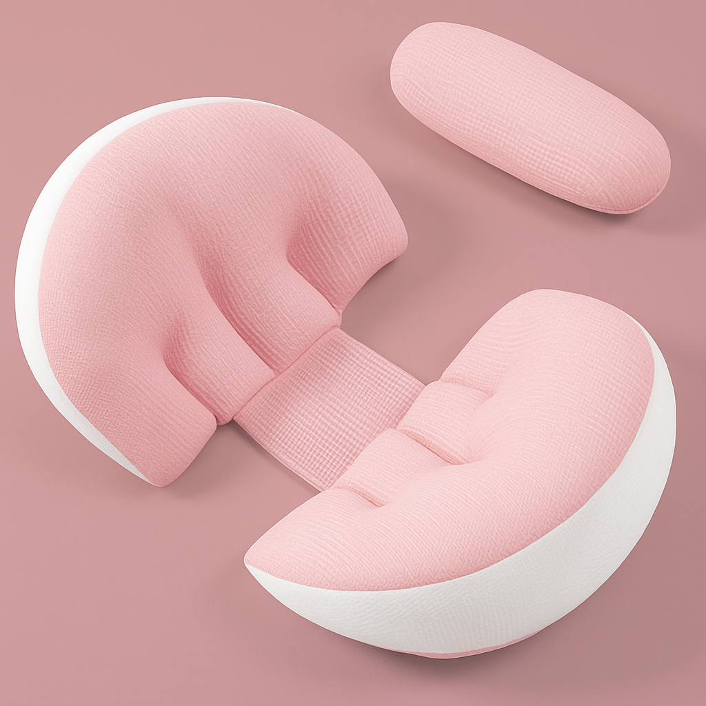 Coussin de grossesse