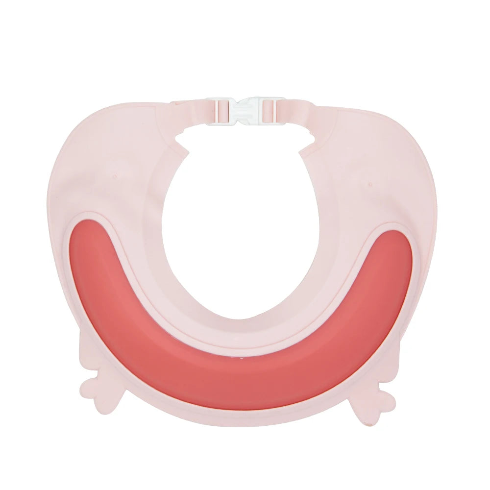 Casquette de Bain Bébé Réglable