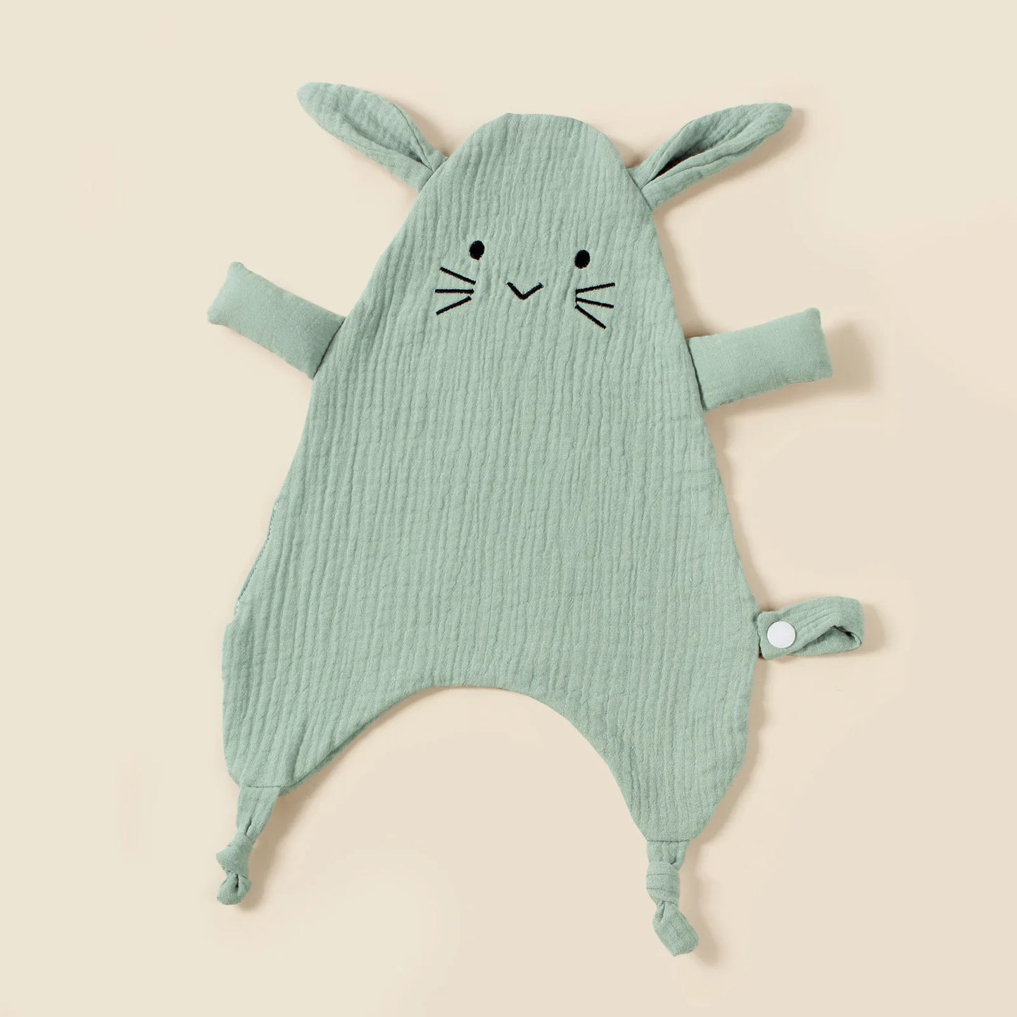 Doudou Couverture en Coton