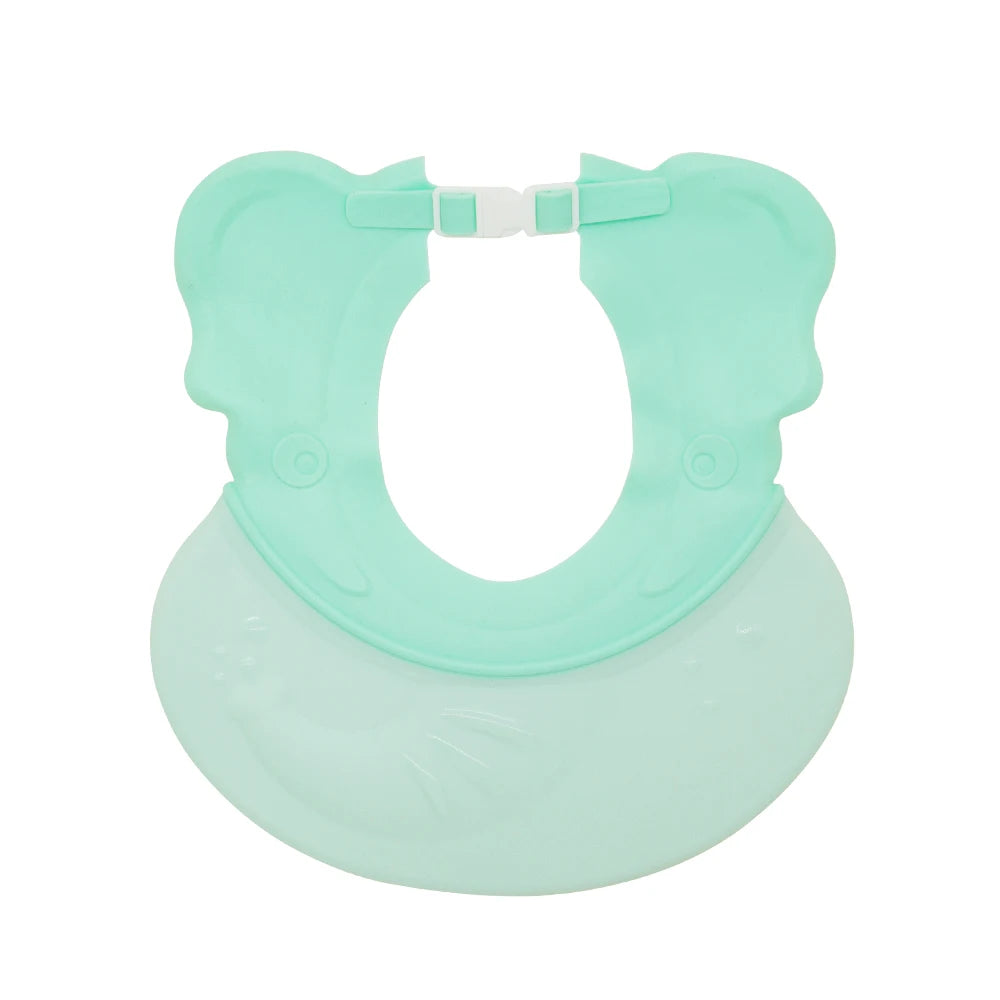 Casquette de Bain Bébé Réglable