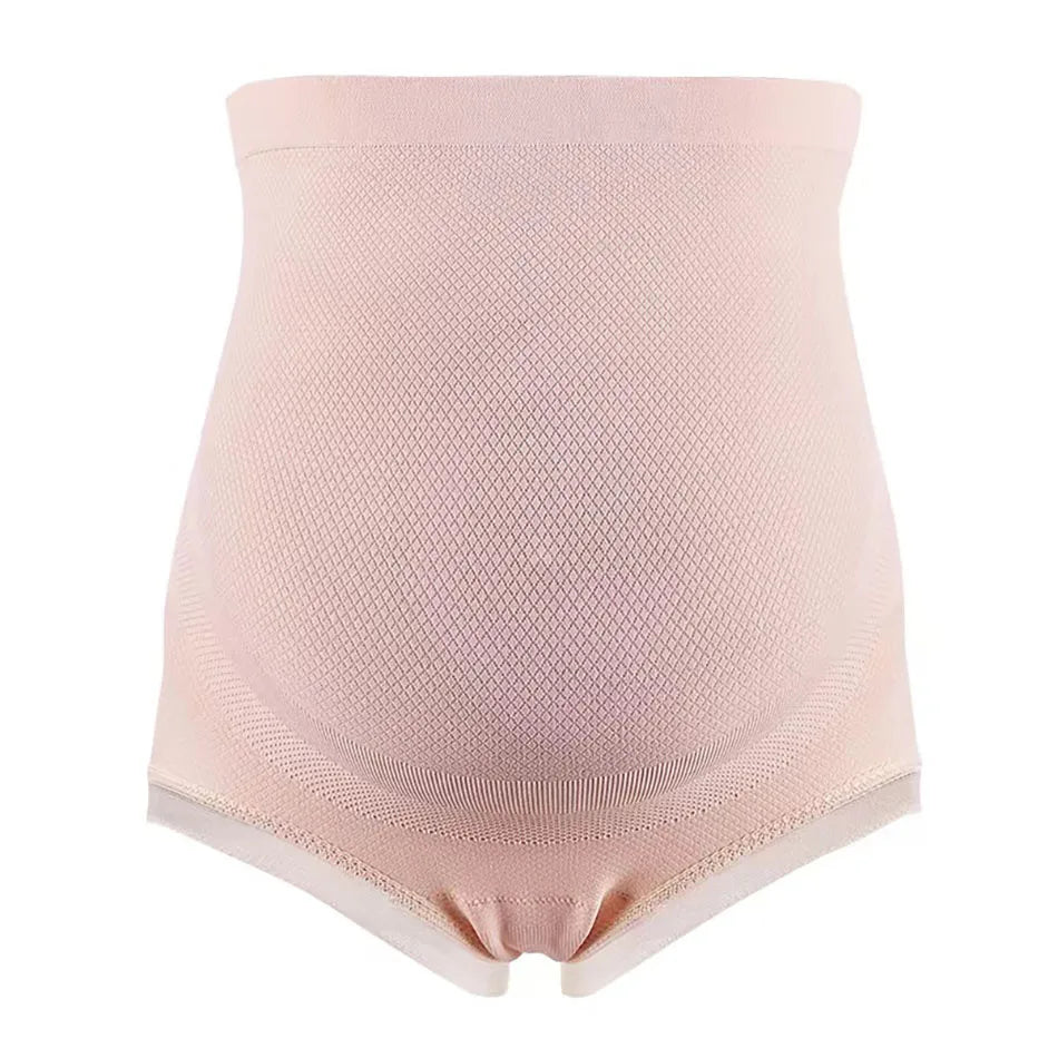 Culotte de Grossesse Taille Haute – Confort & Soutien Ultime