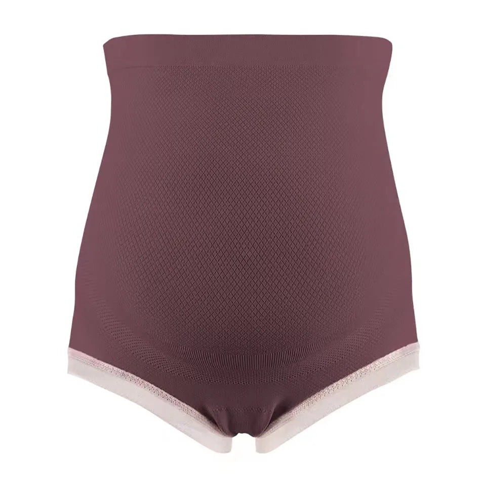 Culotte de Grossesse Taille Haute – Confort & Soutien Ultime