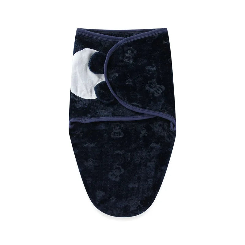 Couverture d’emmaillotage