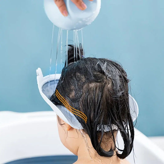 Casquette de Bain Bébé Réglable