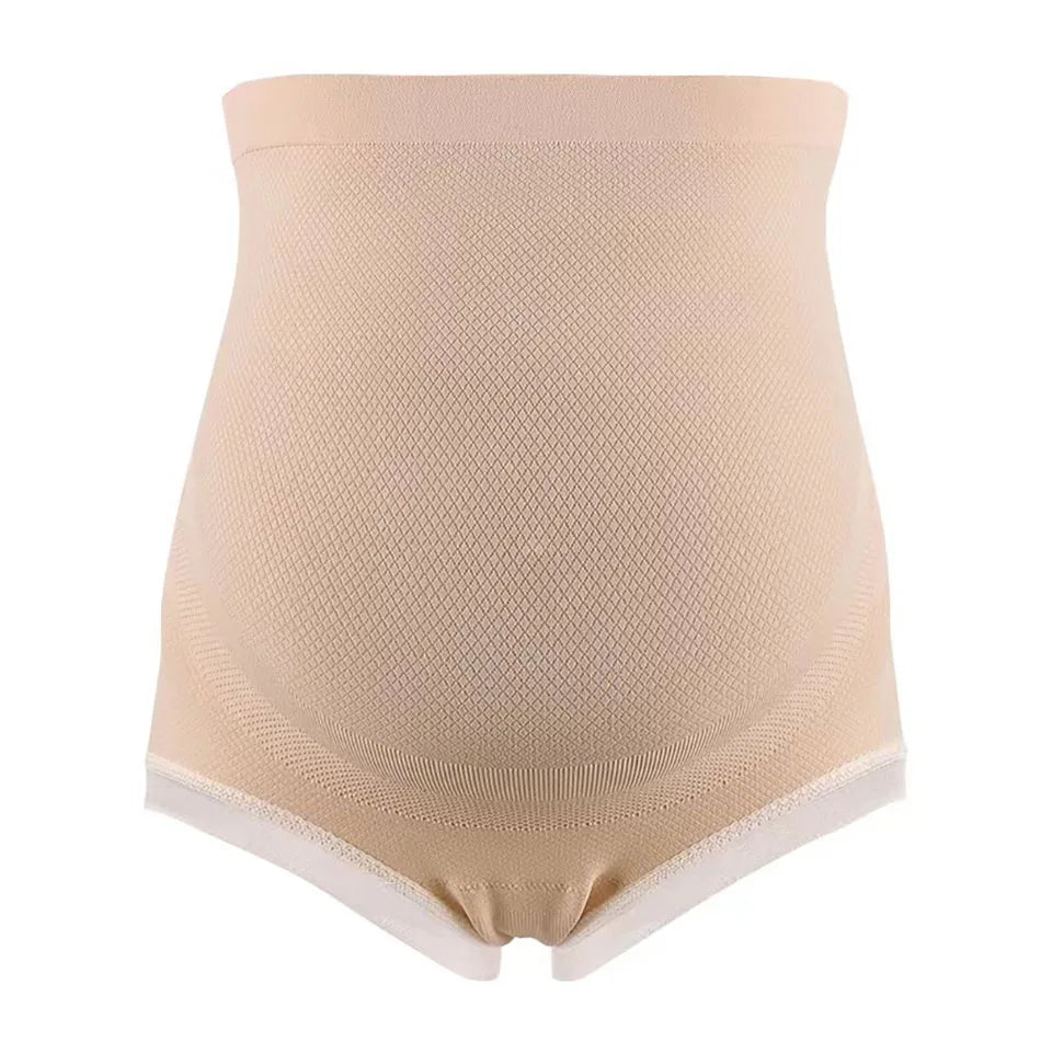 Culotte de Grossesse Taille Haute – Confort & Soutien Ultime