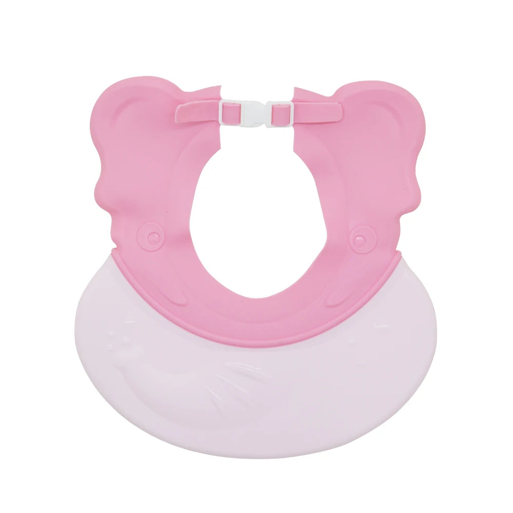 Casquette de Bain Bébé Réglable