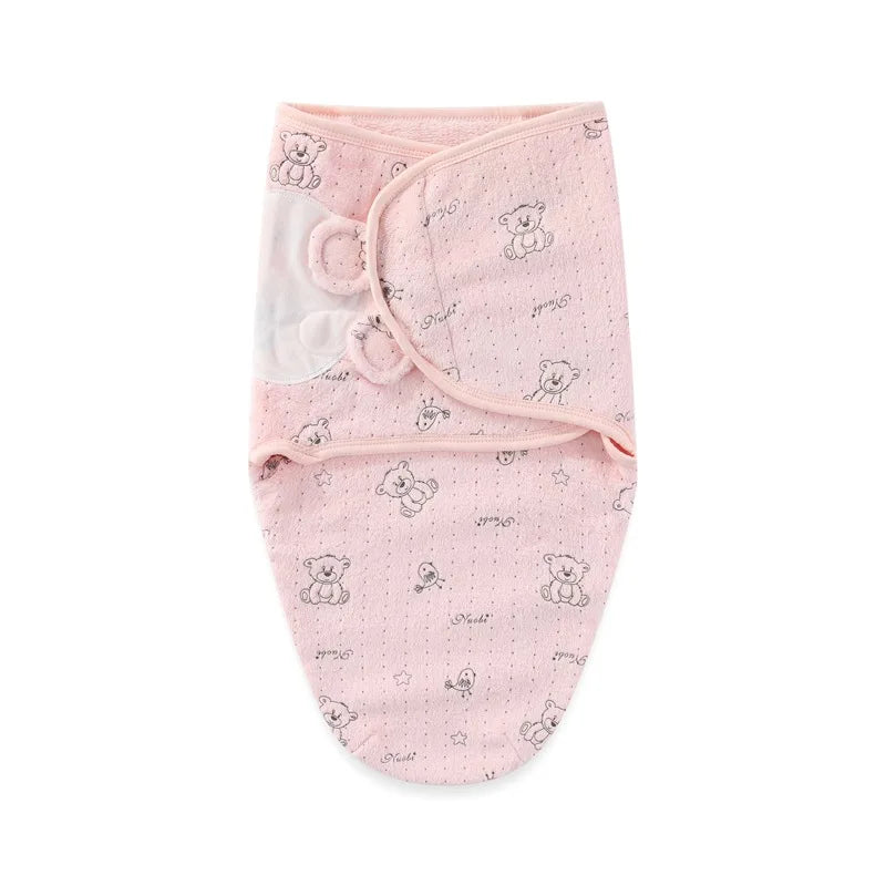 Couverture d’emmaillotage